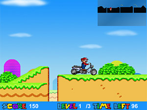 mario games online for mac