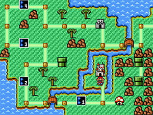 Super Mario Land