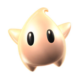 Baby Luma