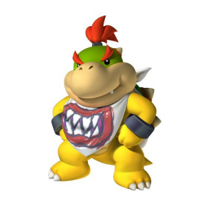 Bowser Junior