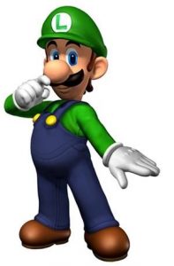 luigi