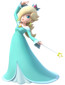 Rosalina