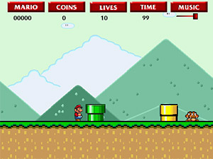 Anmeldung spielen ohne mario kostenlos Mario Online