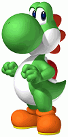 Yoshi